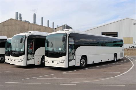 mistral bus and coach sales.